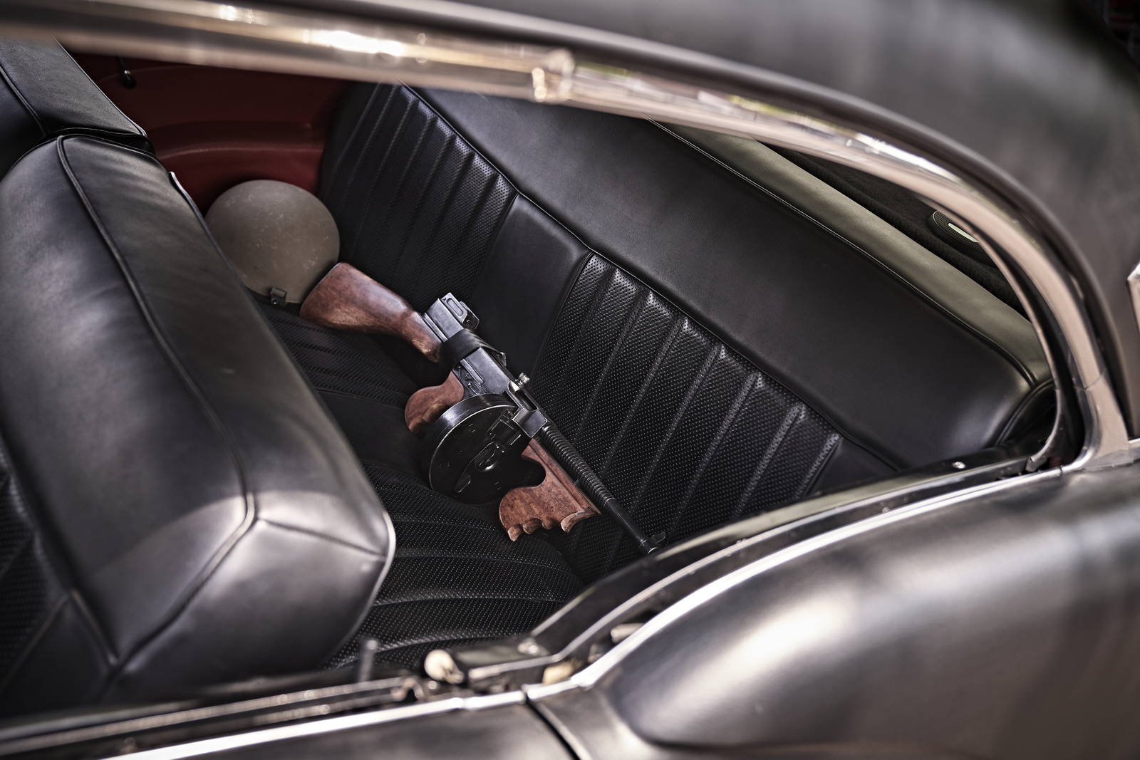 Kustom Kulture Forever